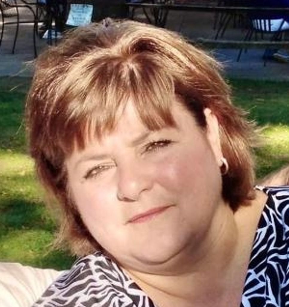 Patricia (Mcgurr)  Kennard Profile Photo