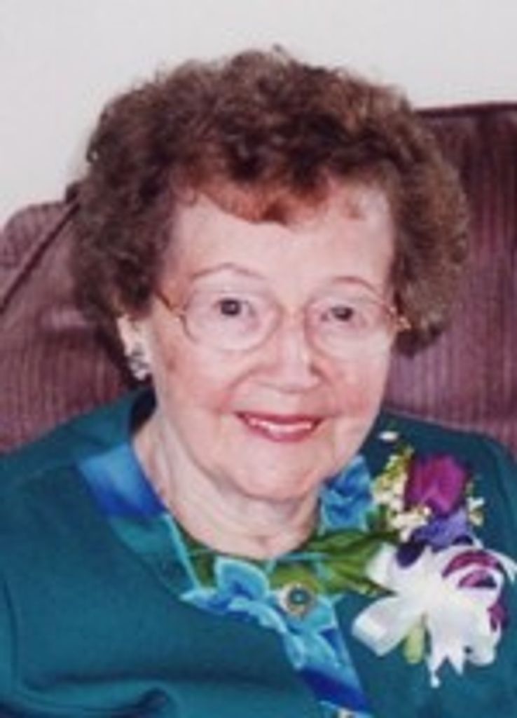 Aaltje (Alice) Lubbers