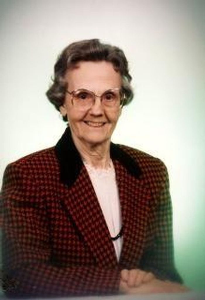 Donna Doty Profile Photo