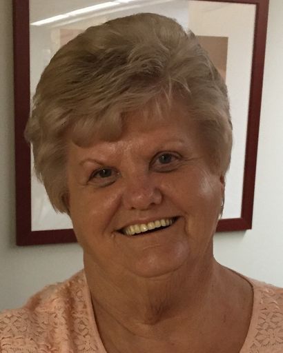 Catherine Jean Hall Graham's obituary image
