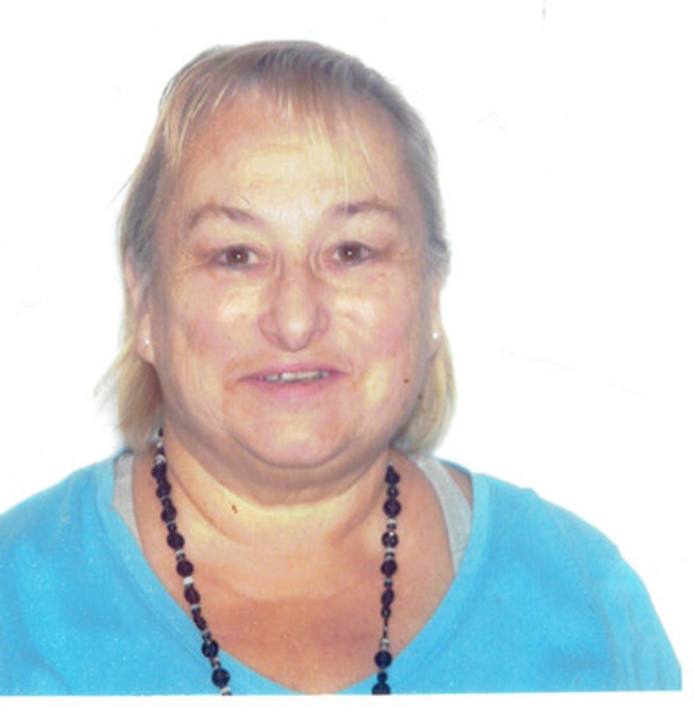 Janice Anne Mclemore