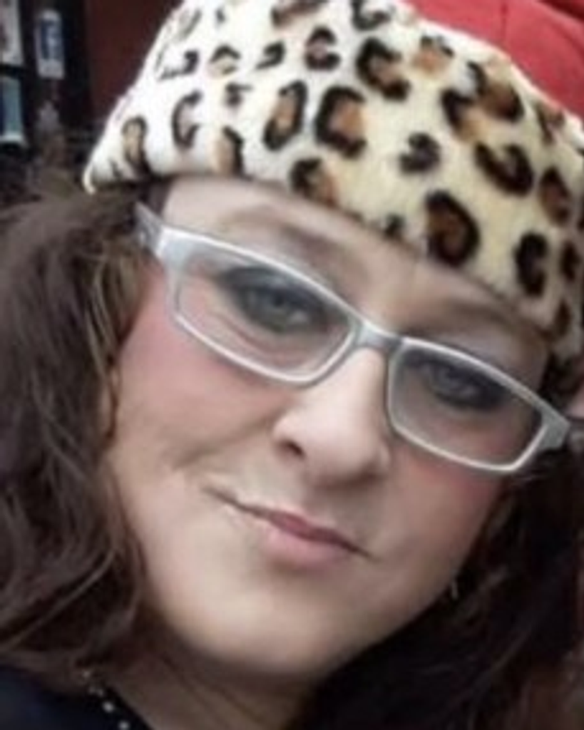 Amanda Dawn Stidham Profile Photo