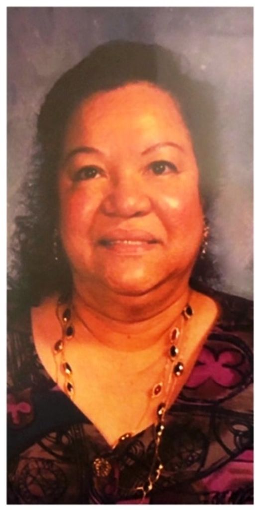 Berta R. Hom Profile Photo