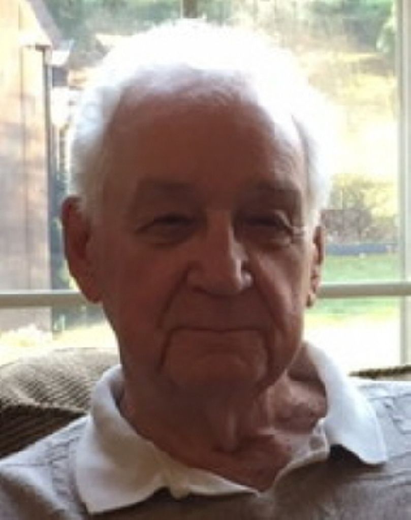 Jack Robert Cleckner
