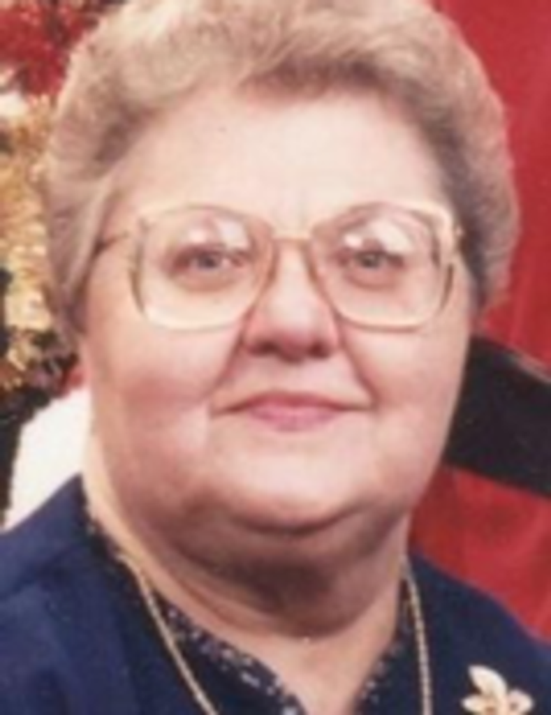 Helen Carpenter