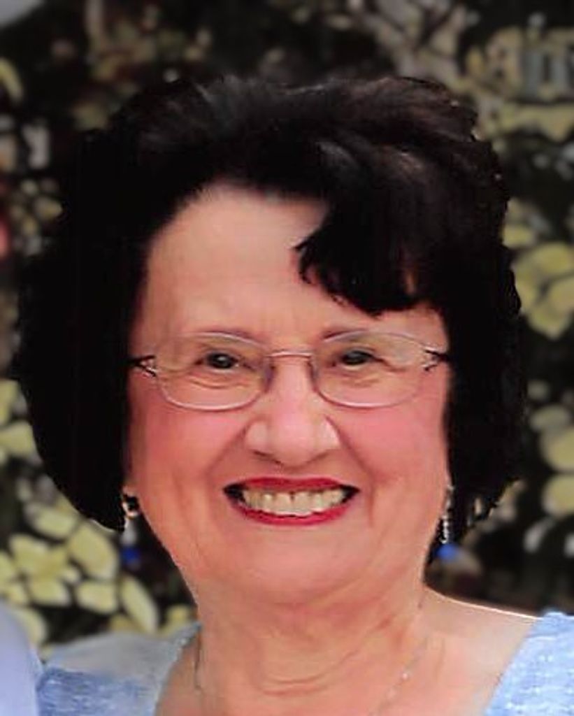 Dolores Patricia Lypka