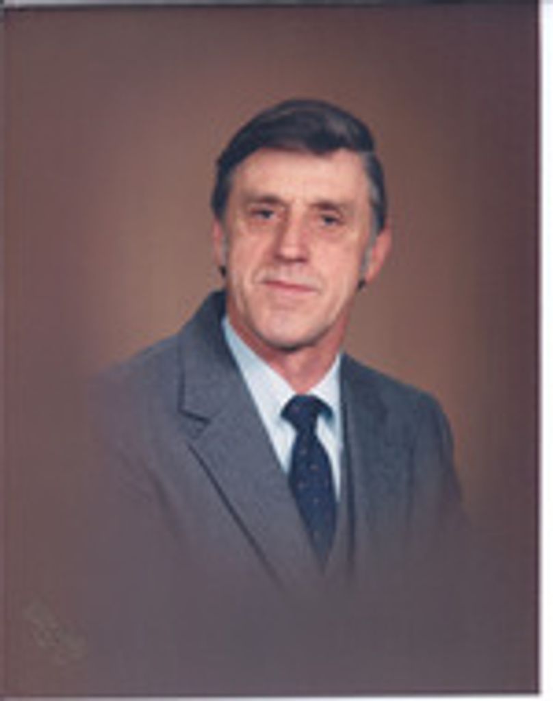 W. Eugene Douglas