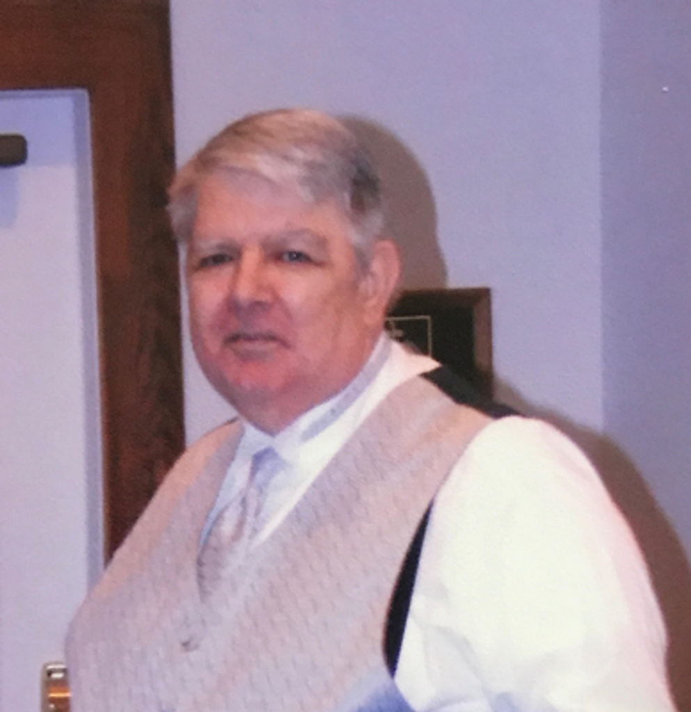 Thomas Floyd Gibson