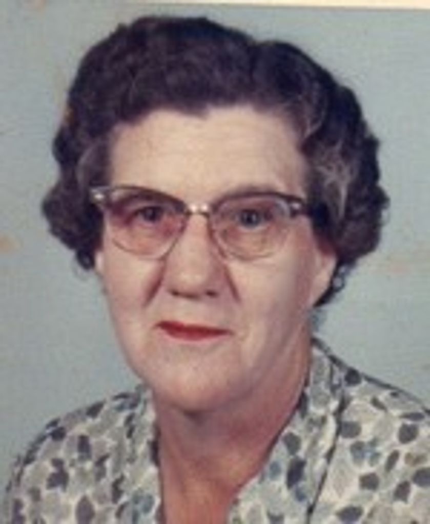 Ruth J. Ritchison