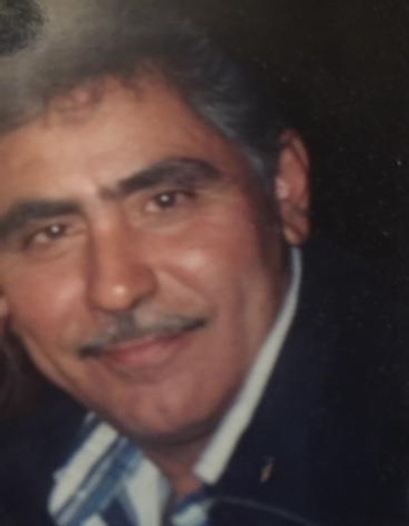 Luis E. Garcia Profile Photo