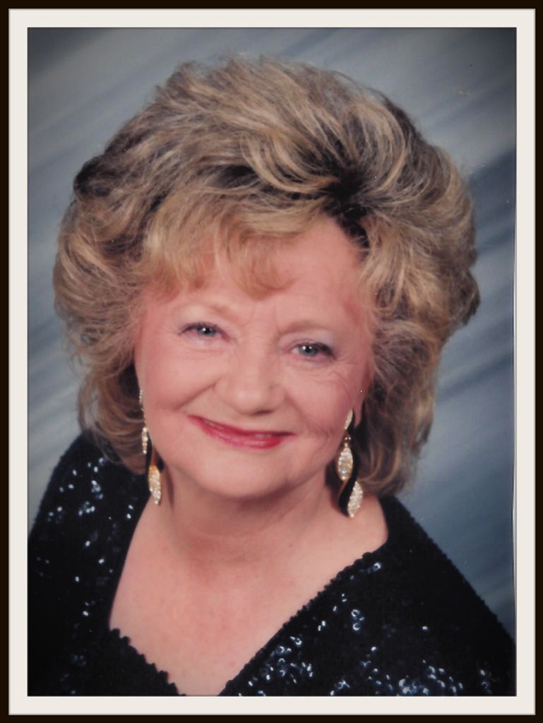 Loretta Walker