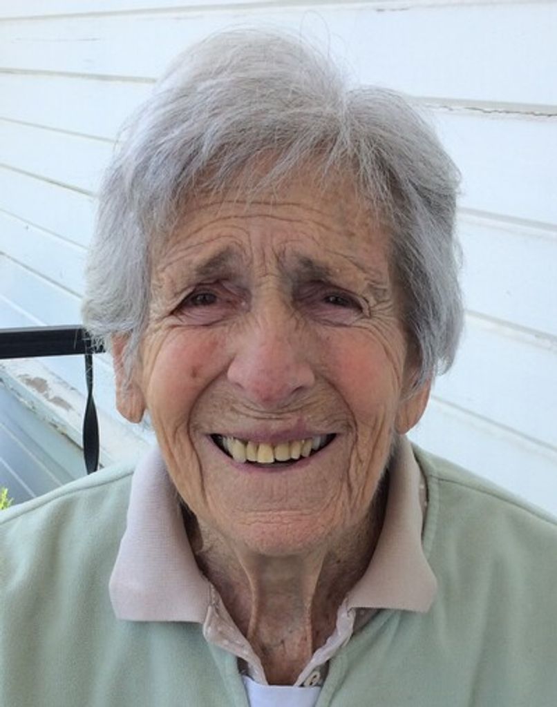 Ann Marie Reggiardo Profile Photo