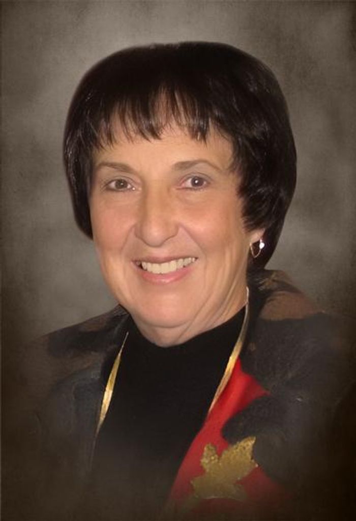 Marjorie Ann Jinkins Profile Photo