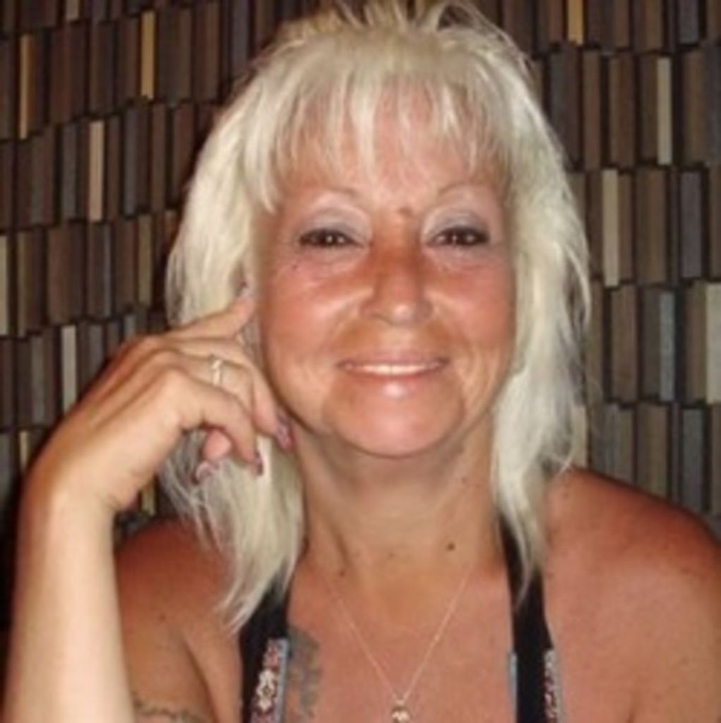 Kathleen Ann Rasmussen