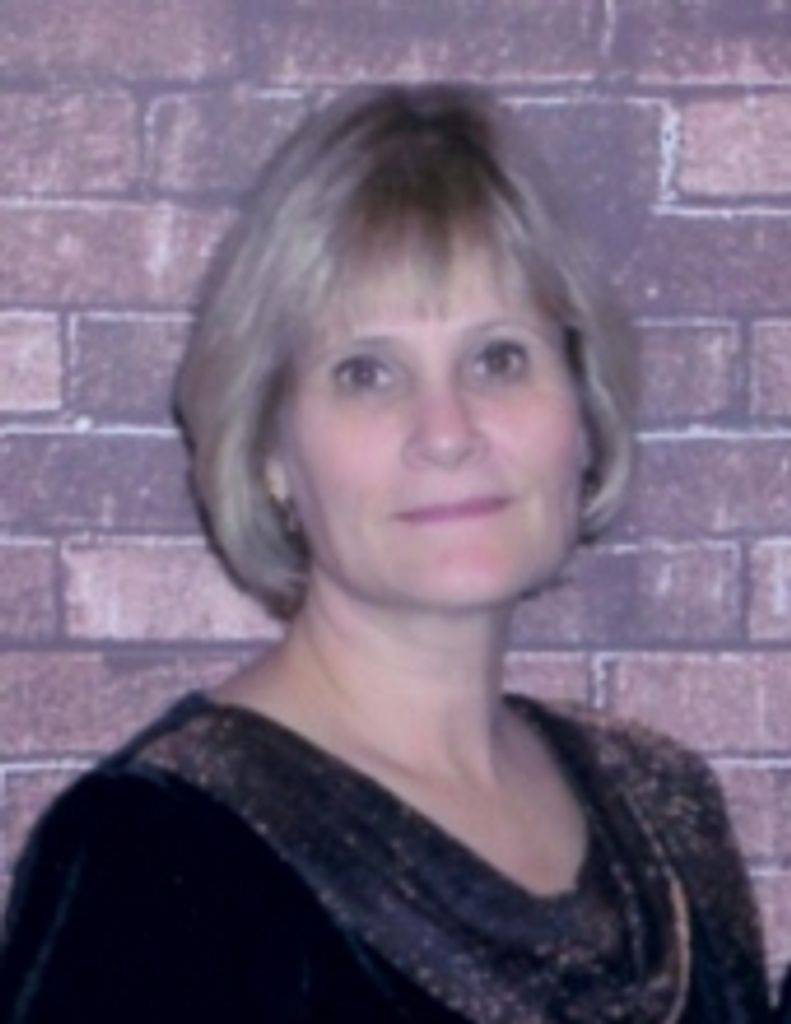 Pamela Colleen Griffin