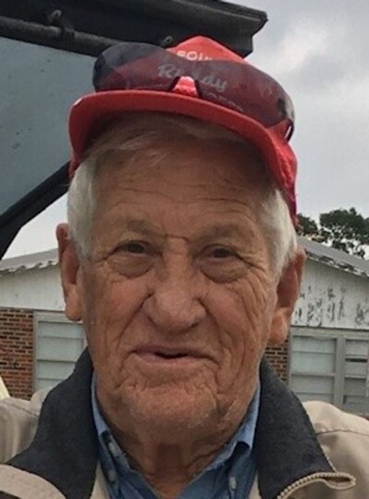 Wayne Alan Dunn Profile Photo