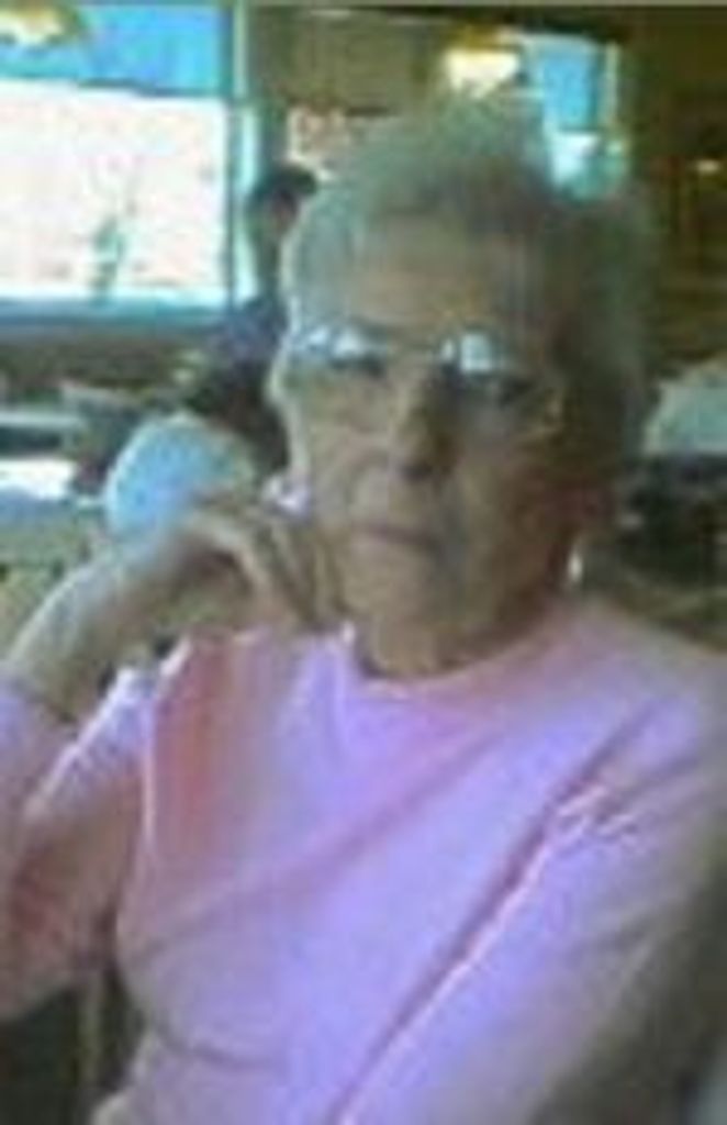 Charlotte A. Buschman