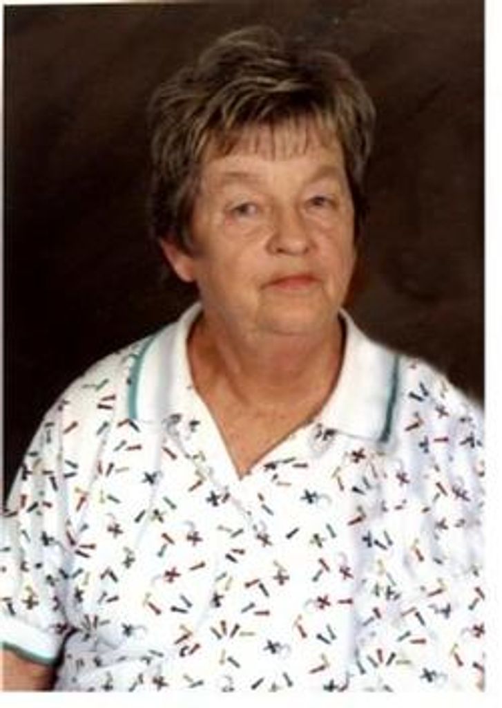 Paula Jean Ferguson Profile Photo