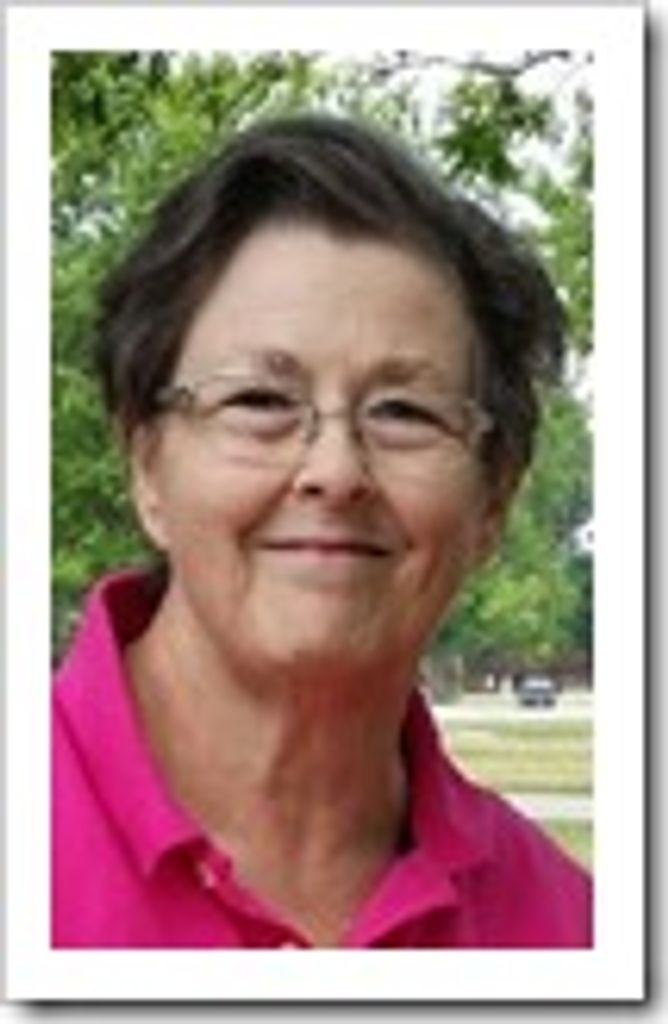 Susan Arlyne Hatfield