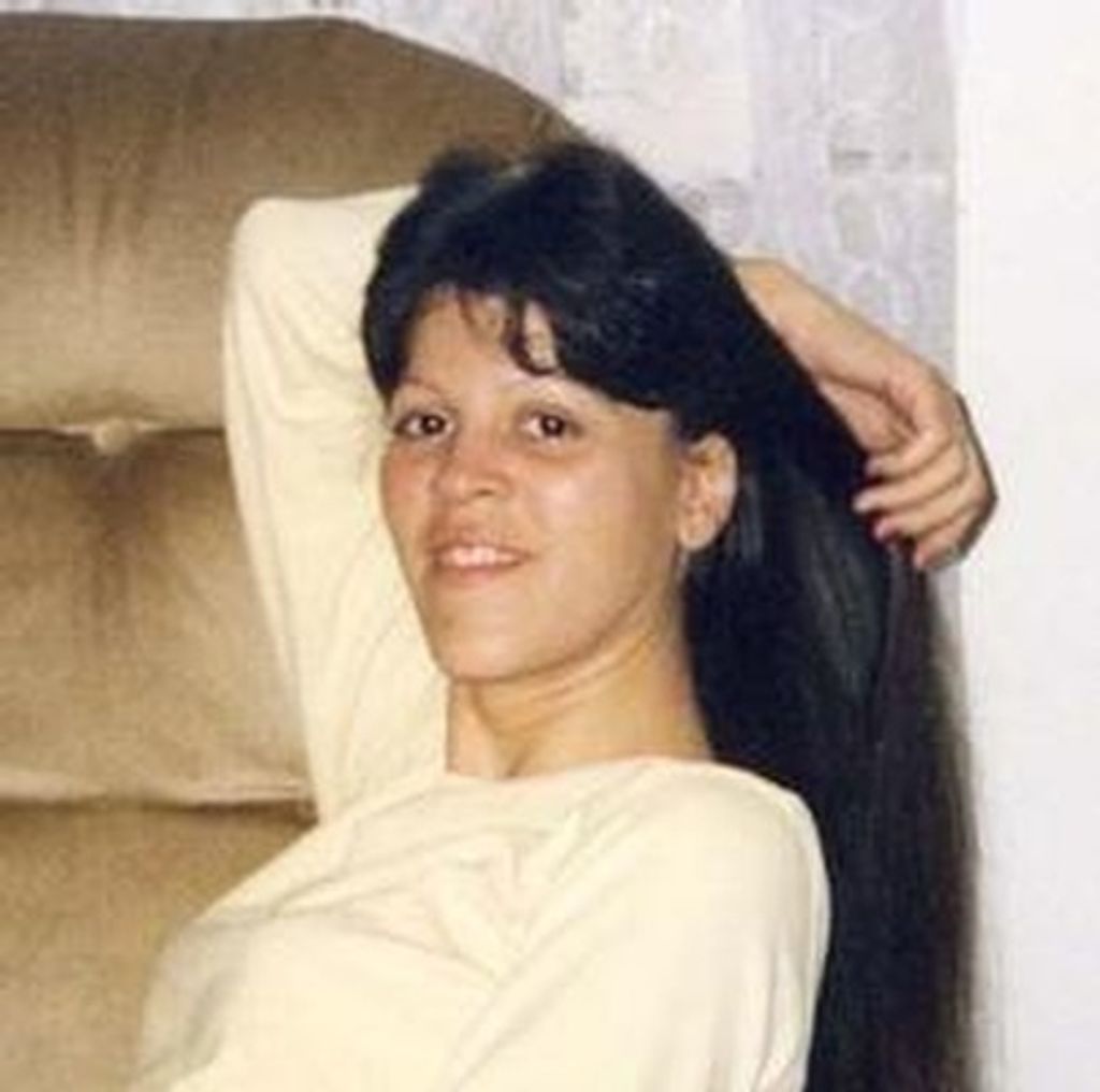 Melinda Rose Scott