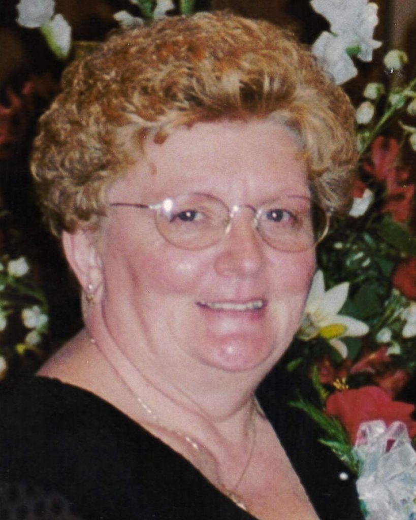 Carla J. Ferguson Profile Photo