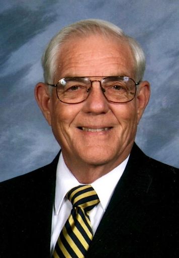 Photo of King Abernathy, Jr.