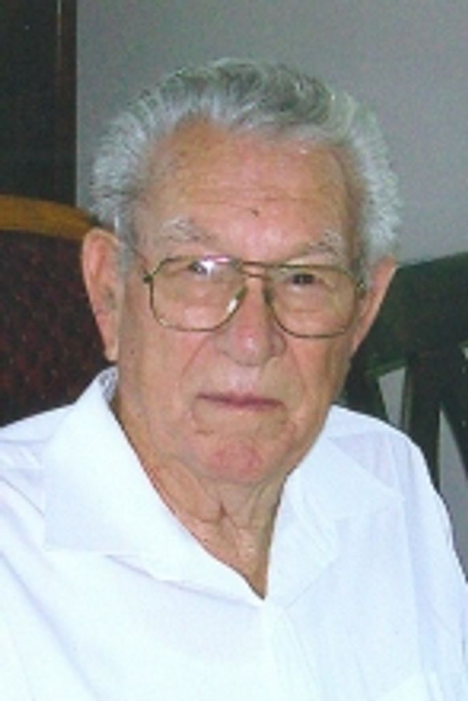 W. Herman Bare