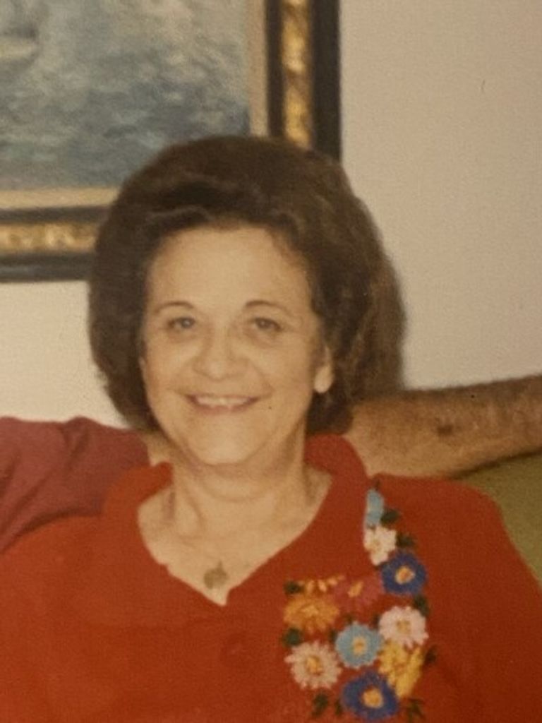 Beda Sue Hogue