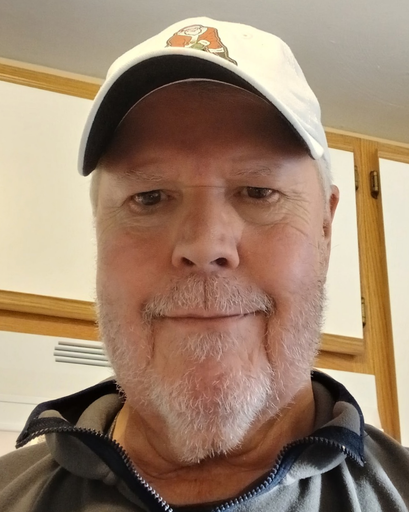 Douglas Clark Buxton's obituary image