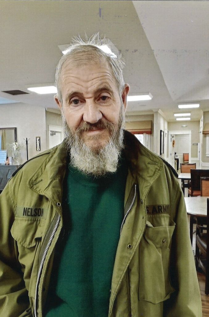 Donald “Ned” Lee Nelson
