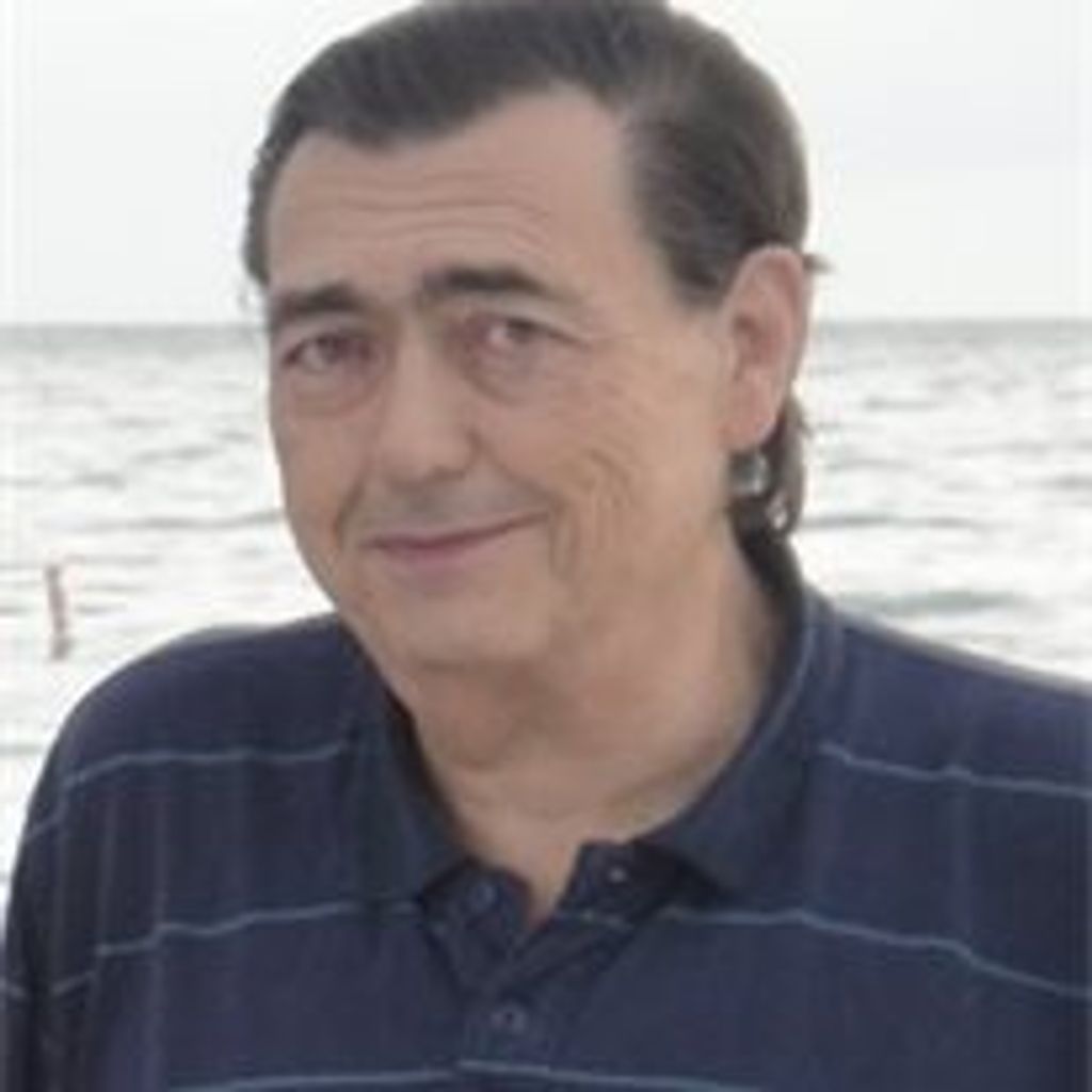 Don R. Ritter