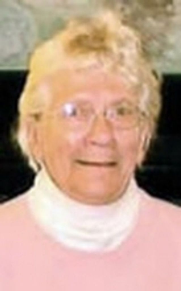 Muriel Frey Finch
