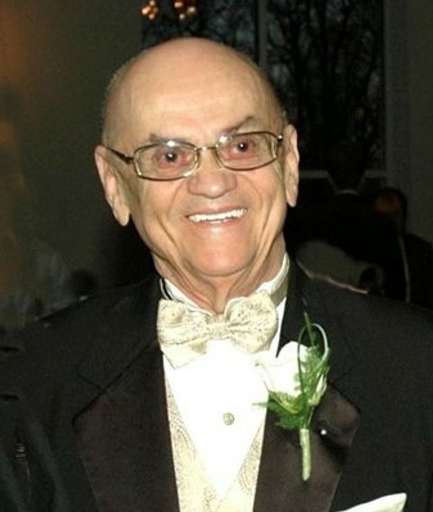 Cristobal (Cris) Melendez