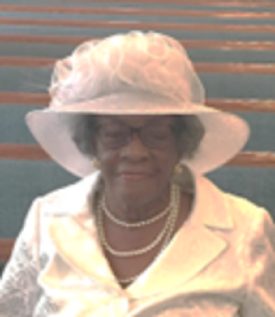 Elna (Faynell) Burks Layne Profile Photo