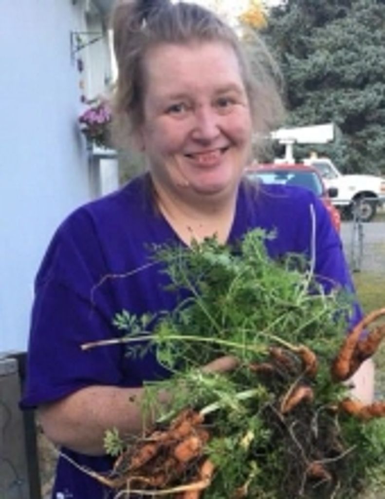 Shannon Leigh Parish