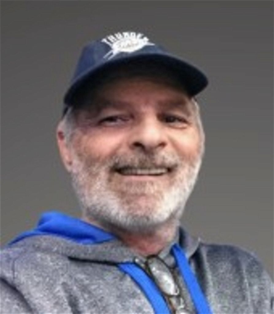 Stephen Warren Craig