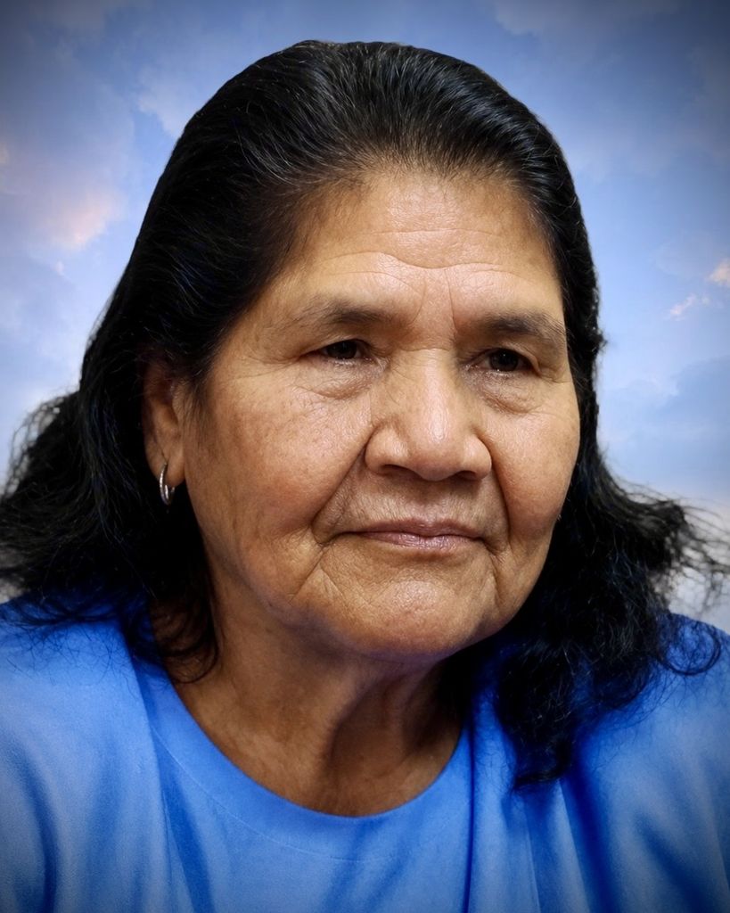 Juana De Santiago Profile Photo