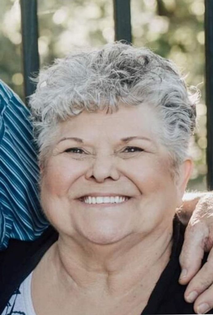 Meta "Mitzie" Marie Greenfeather Profile Photo