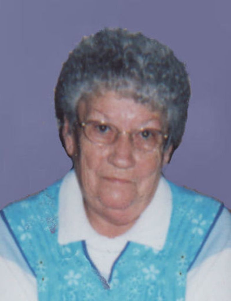 Catherine Dalton Jones