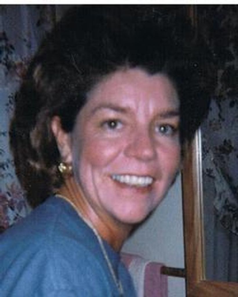 Susan Rebecca Dowd