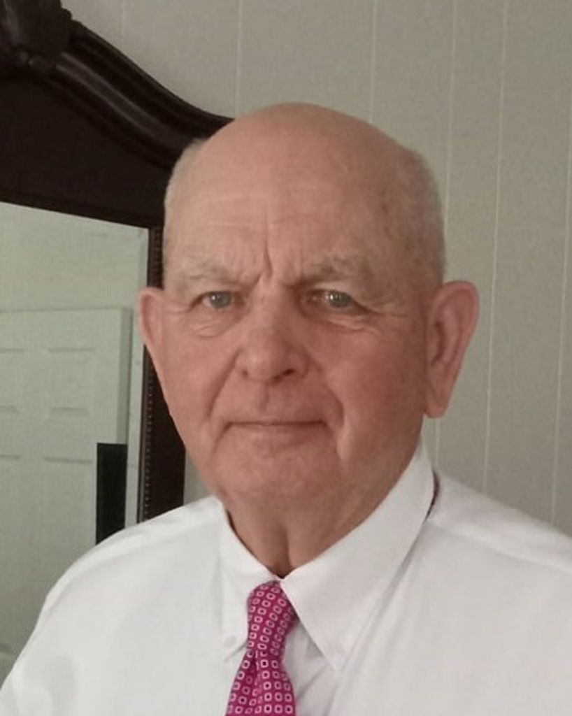 Tim Privett Profile Photo
