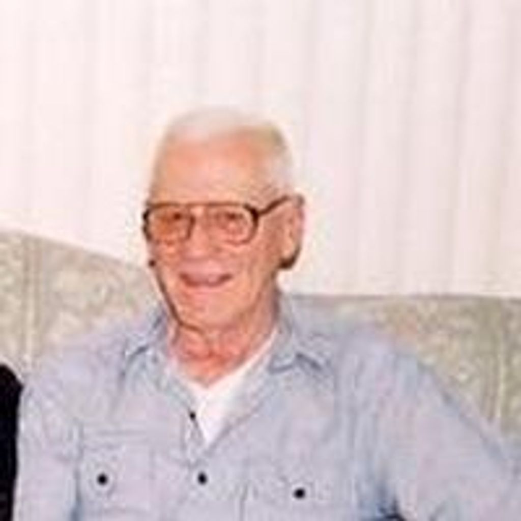 Lester Vernon Poston