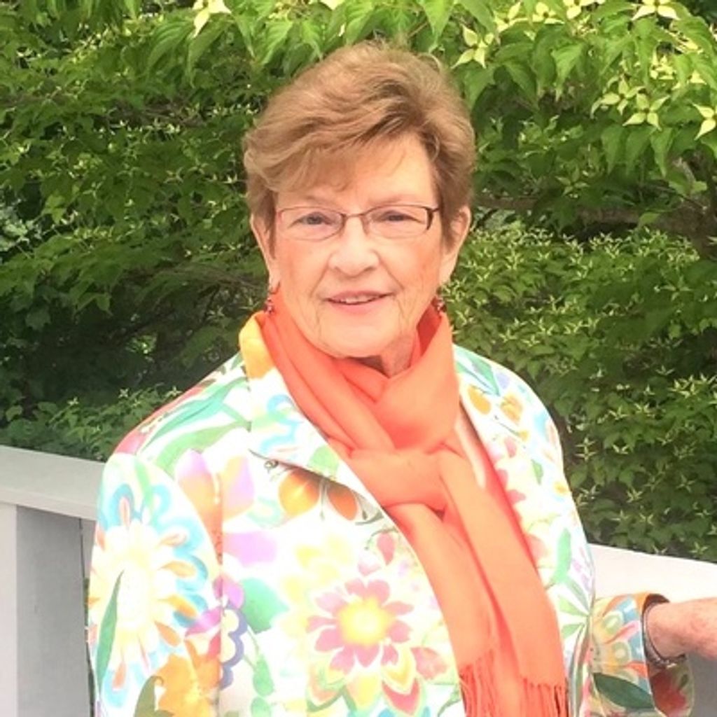 Mariah Kello Nunn Profile Photo