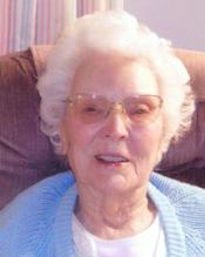 Mildred Mainella