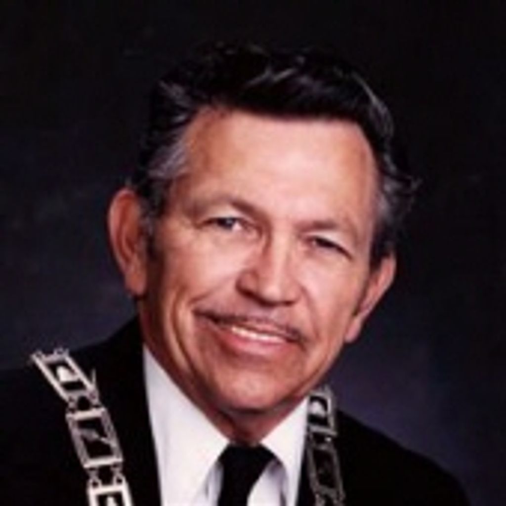 Donald "Don" Eugene Murphy