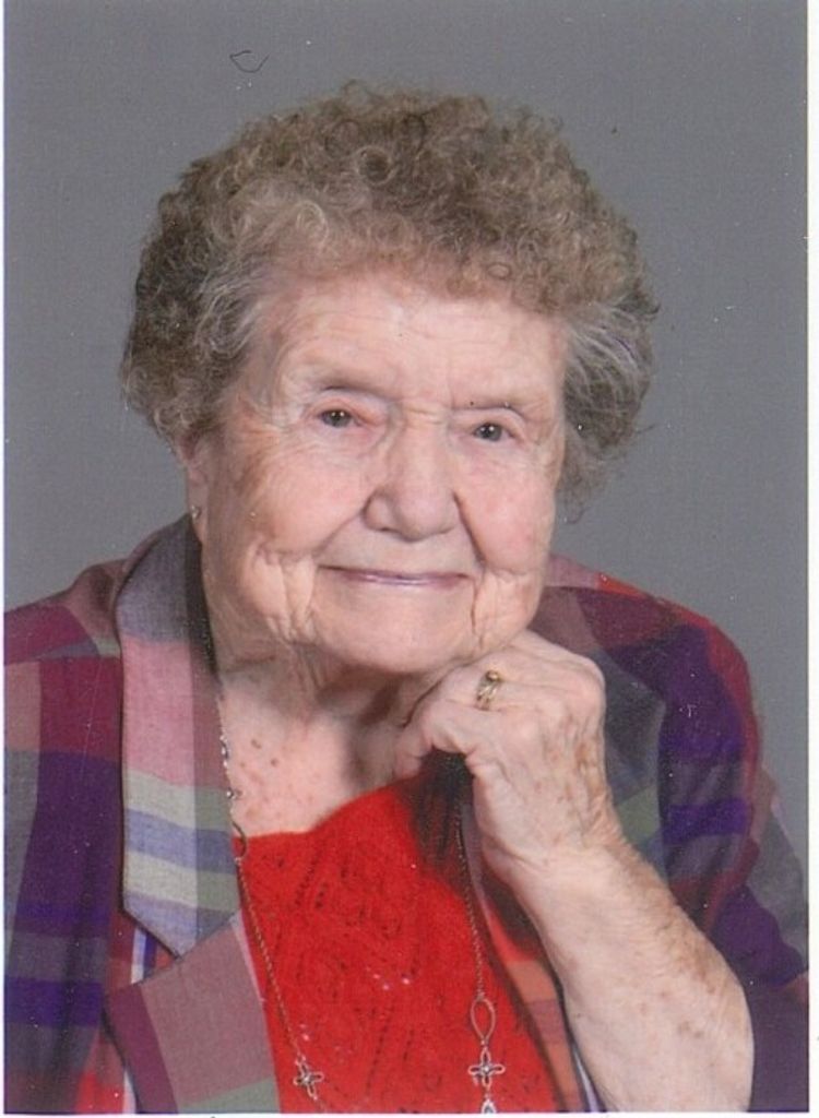 Mary R (Bowman)  Krafczinski