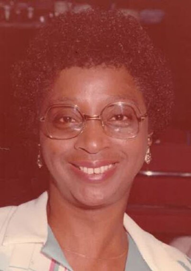 Ruth Wright Profile Photo