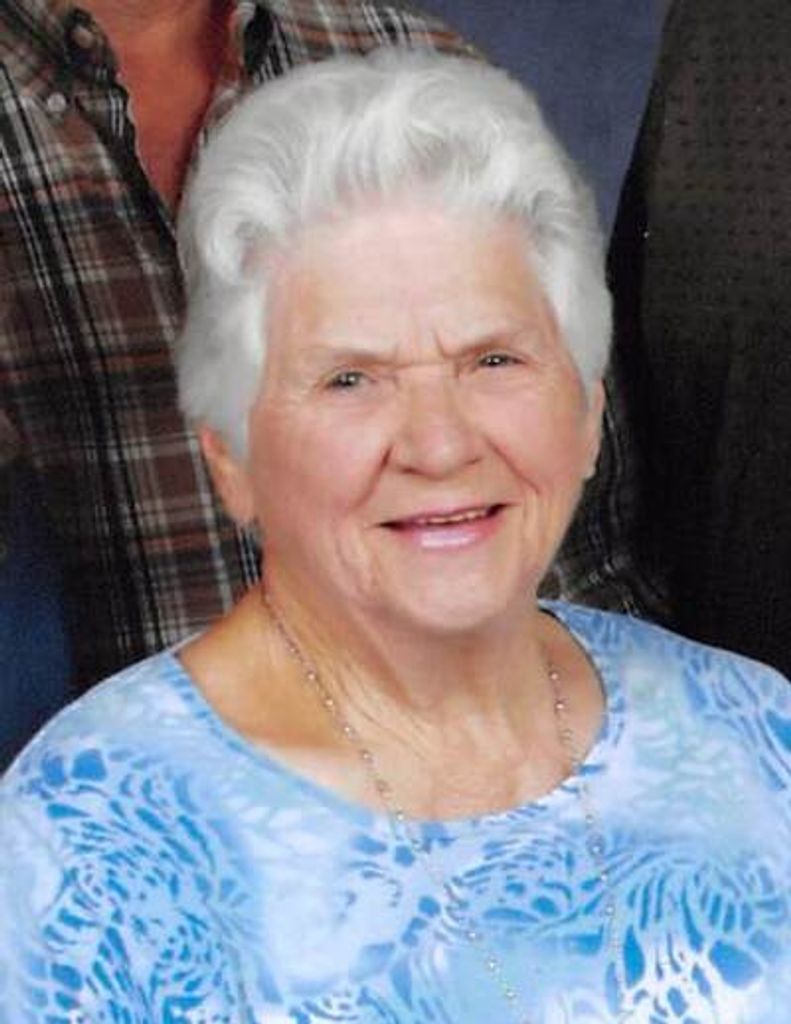 Dorothy Dell Wolf Profile Photo