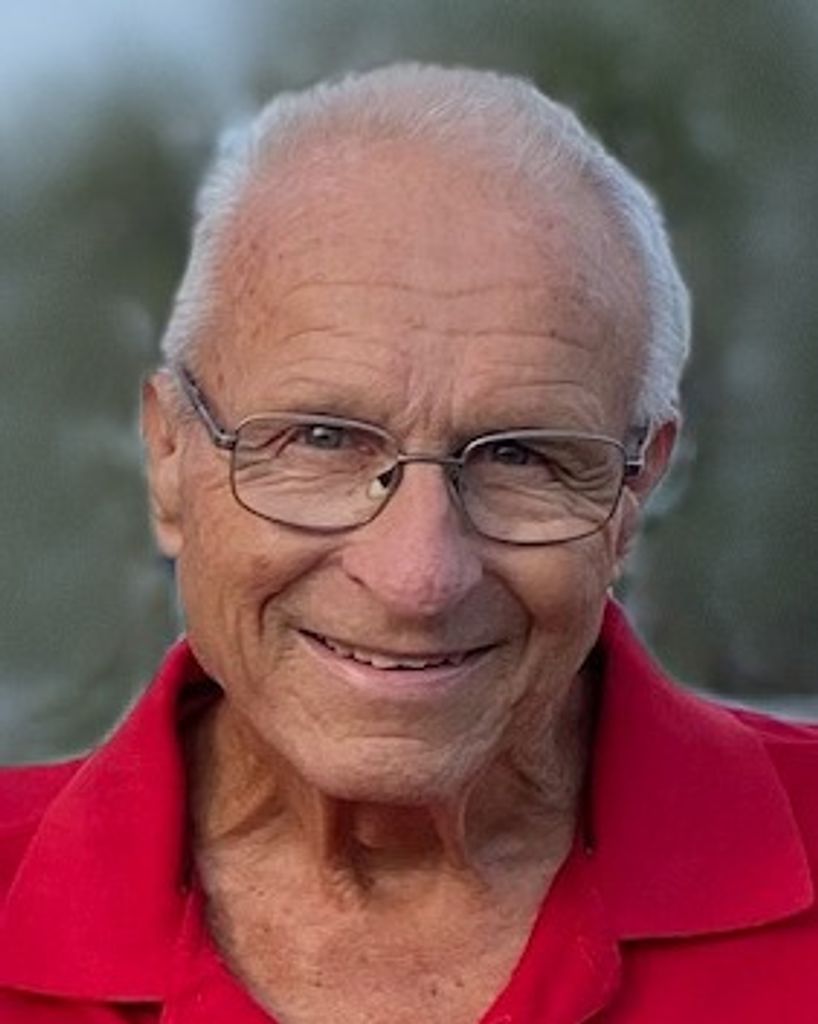 Thomas A. Stonecash Profile Photo