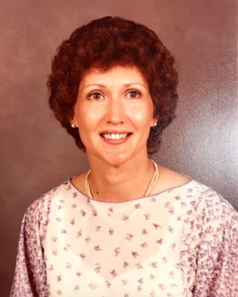 Linda Gordon Womack Thomas Profile Photo